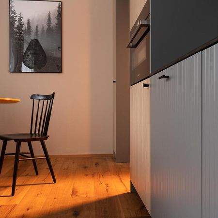 Apartment B6 In The Center Of Harrachov - By Relax 하라포프 외부 사진