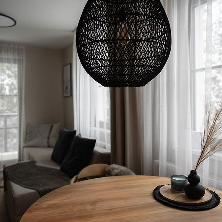 Apartment B6 In The Center Of Harrachov - By Relax 하라포프 외부 사진